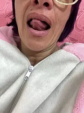 Goddess-Love- online show from 02.19.25