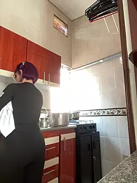 Goddess-Love- online show from 02.26.25