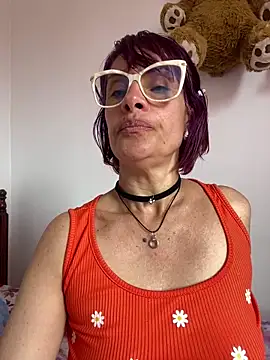 Goddess-Love- online show from 03.19.25