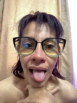 Goddess-Love- online show from 09.29.25