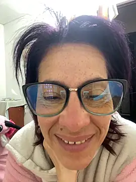 Goddess-Love- online show from 09.30.25