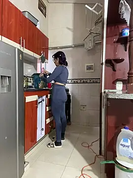 Goddess-Love- online show from 01.12.26