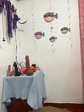 Goddess-Love- online show from 02.13.26