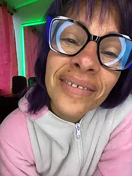 Goddess-Love- online show from 03.06.26