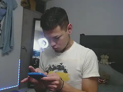 MarceloMilk online show from 10.07.25