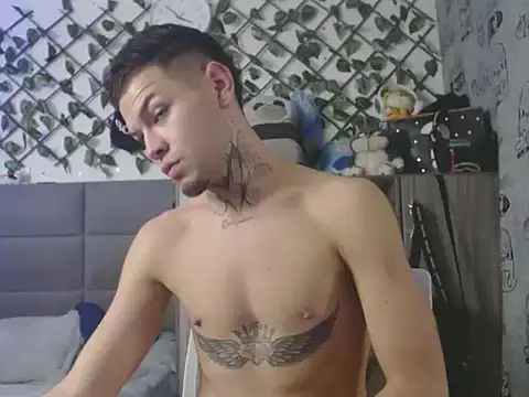 MarceloMilk online show from 10.28.25