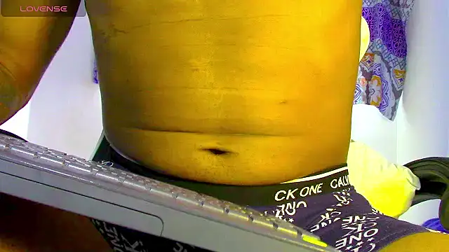 Amir mikelsen online show from 09.12.25