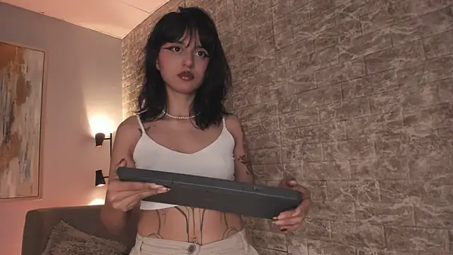 tamara aluna online show from 01.28.25