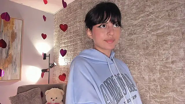 tamara aluna online show from 02.14.25