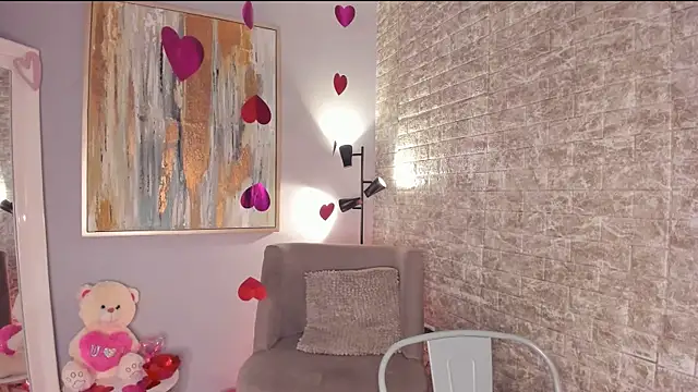 tamara aluna online show from 02.17.25