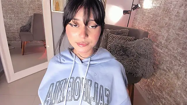tamara aluna online show from 02.22.25