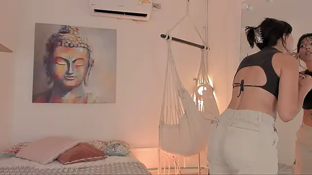 tamara aluna online show from 03.19.25