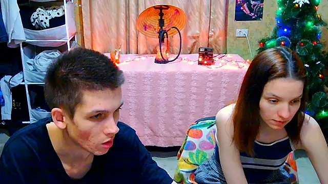 Ivy Lester online show from 12.18.24