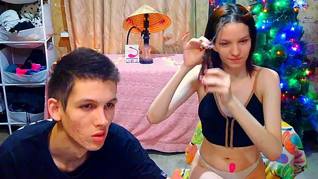 Ivy Lester online show from 12.27.24