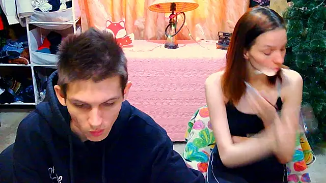 Ivy Lester online show from 01.07.25