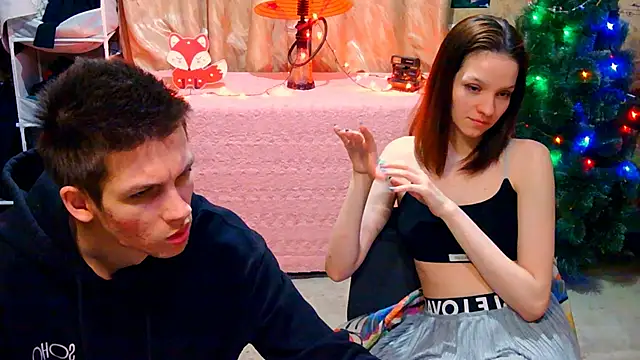 Ivy Lester online show from 01.08.25