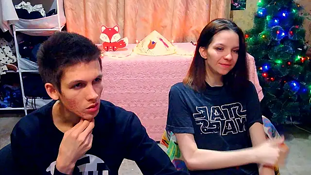 Ivy Lester online show from 01.12.25