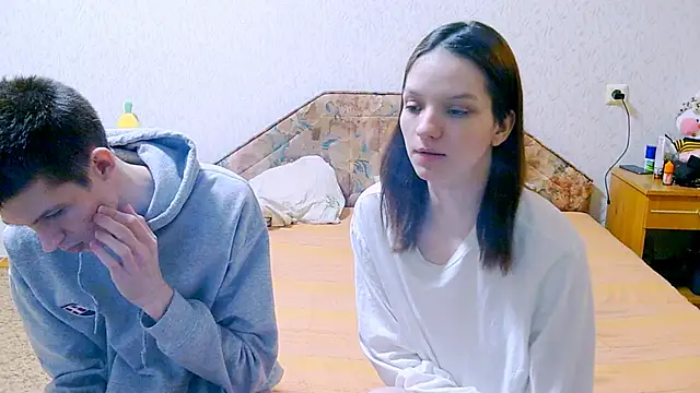 Ivy Lester online show from 02.27.25