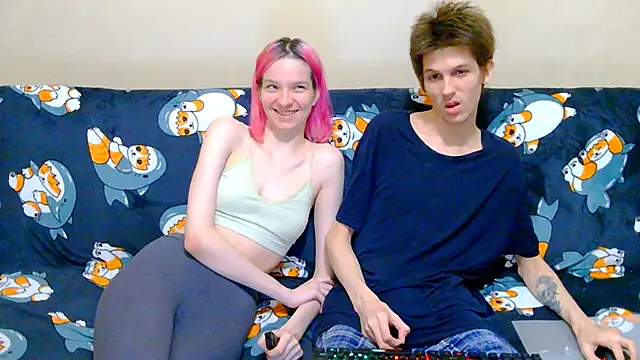 Ivy Lester online show from 09.14.25