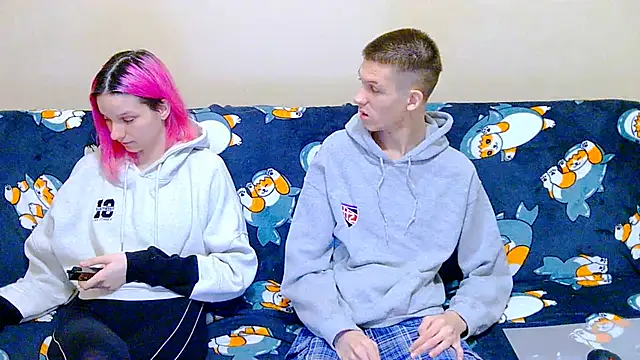 Ivy Lester online show from 10.09.25