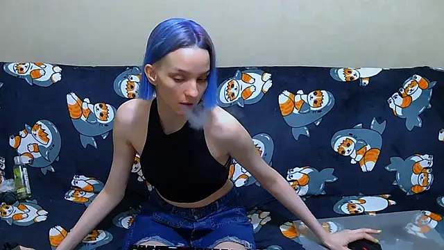 Ivy Lester online show from 05.26.26