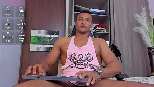 AnthonyWhite24 online show from 02.20.26