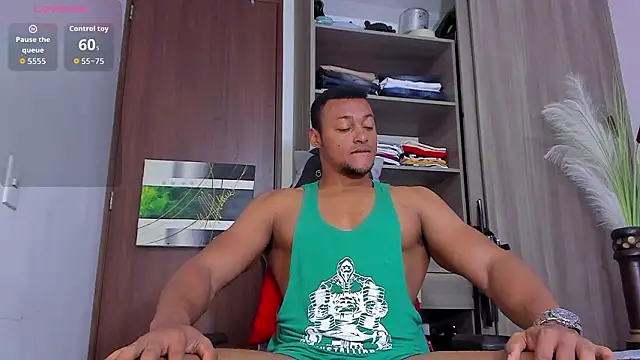 AnthonyWhite24 online show from 03.18.26