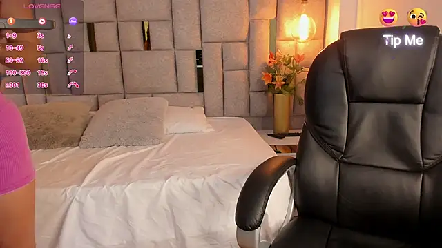 Saori newman online show from 01.28.25