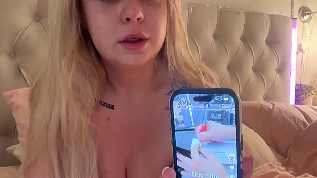 blairbella online show from 11.23.25