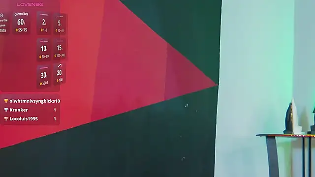 Lunamistyc online show from 12.17.24