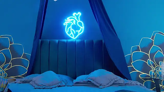 Lunamistyc online show from 10.13.25