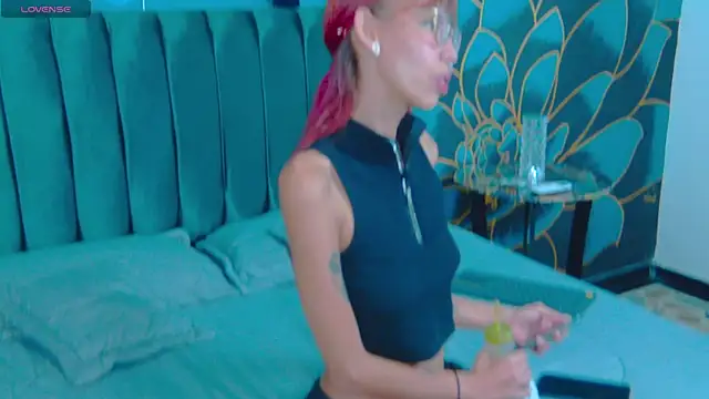 Lunamistyc online show from 01.13.26