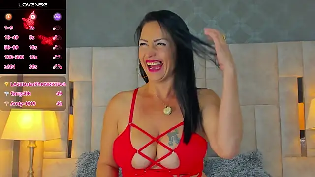 Valery Diamond online show from 01.14.25