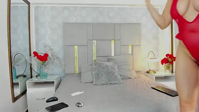 Valery Diamond online show from 10.01.25