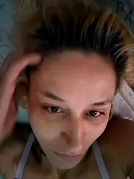 ariana crazzy online show from 03.19.26