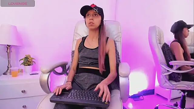 Goddess  Lilith online show from 02.07.26