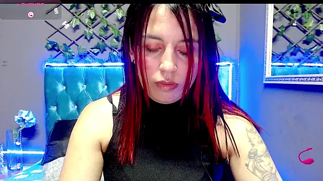 IVY FOX online show from 12.05.24