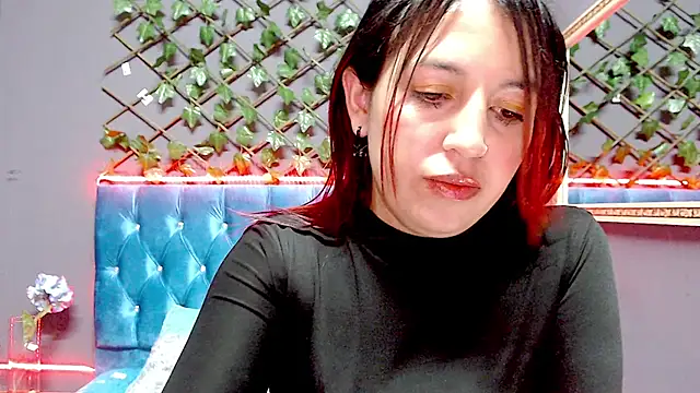 IVY FOX online show from 12.09.24