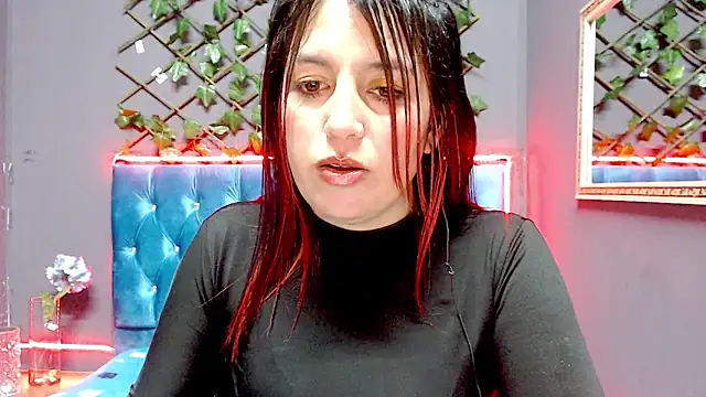 IVY FOX online show from 12.09.24