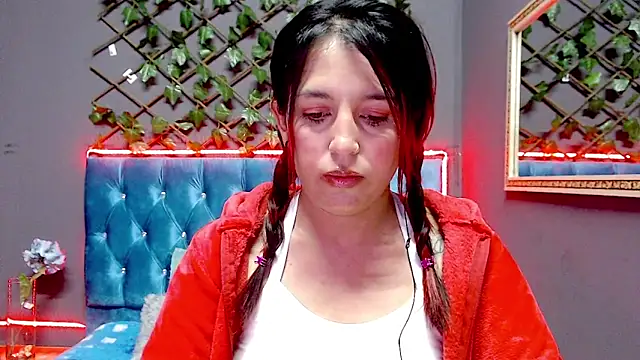 IVY FOX online show from 12.11.24