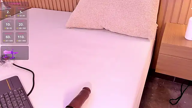 sexy mich 18 online show from 11.01.25