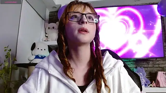 CelesteAyase online show from 03.13.26