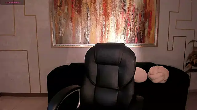 AlinaKravitz online show from 12.18.25