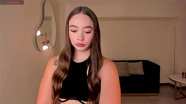 AlinaKravitz online show from 03.05.26