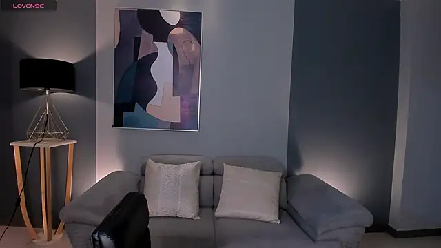 AlinaKravitz online show from 03.20.26