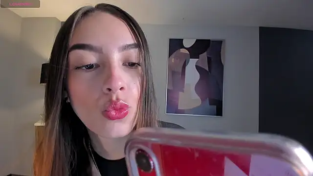 KaiaFerreira online show from 01.09.25