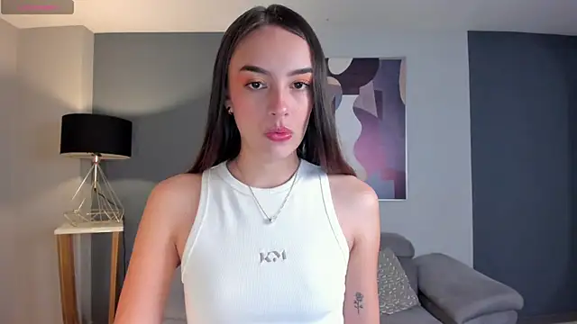 KaiaFerreira online show from 01.10.25