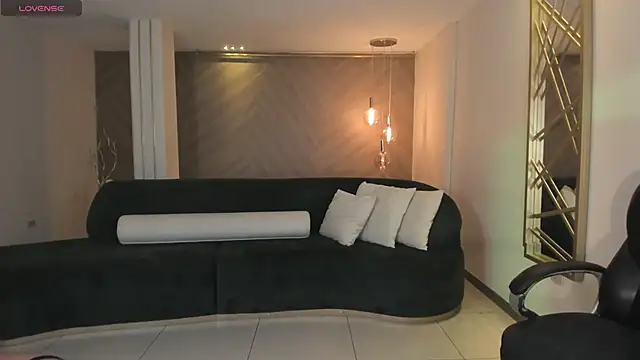 KaiaFerreira online show from 09.29.25