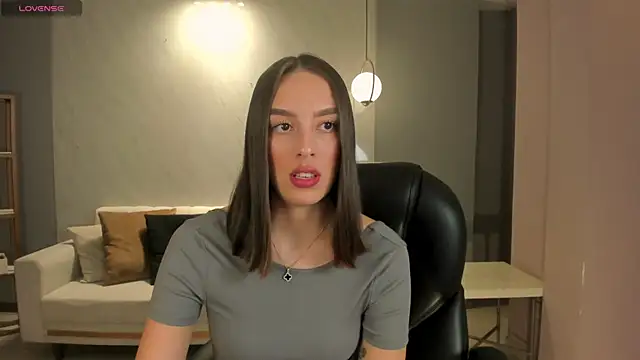 KaiaFerreira online show from 10.21.25