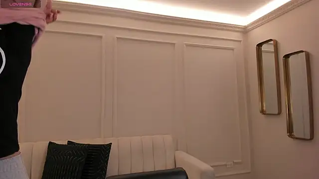 KaiaFerreira online show from 01.12.26